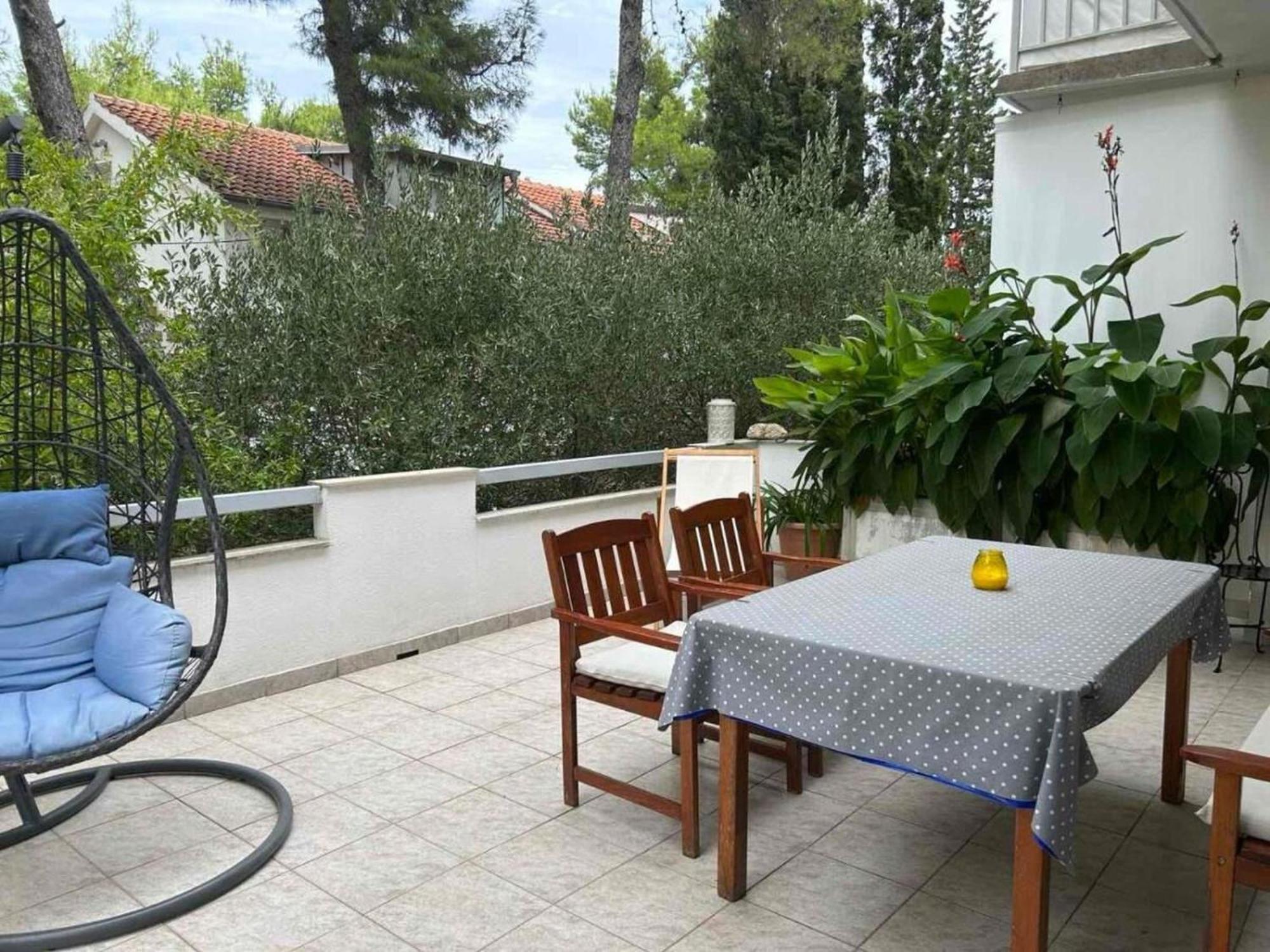 Apartments Matkov - Quite And Peaceful Location Елса Экстерьер фото
