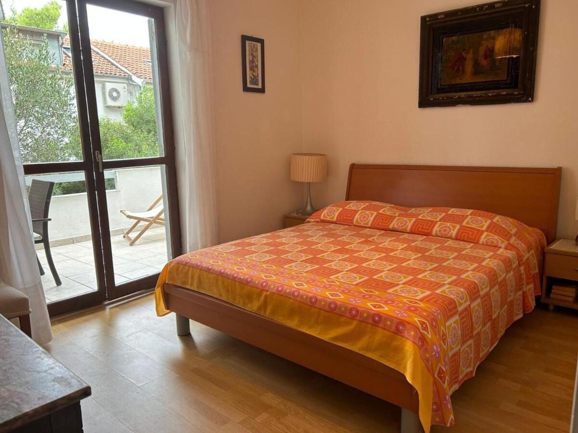 Apartments Matkov - Quite And Peaceful Location Елса Экстерьер фото