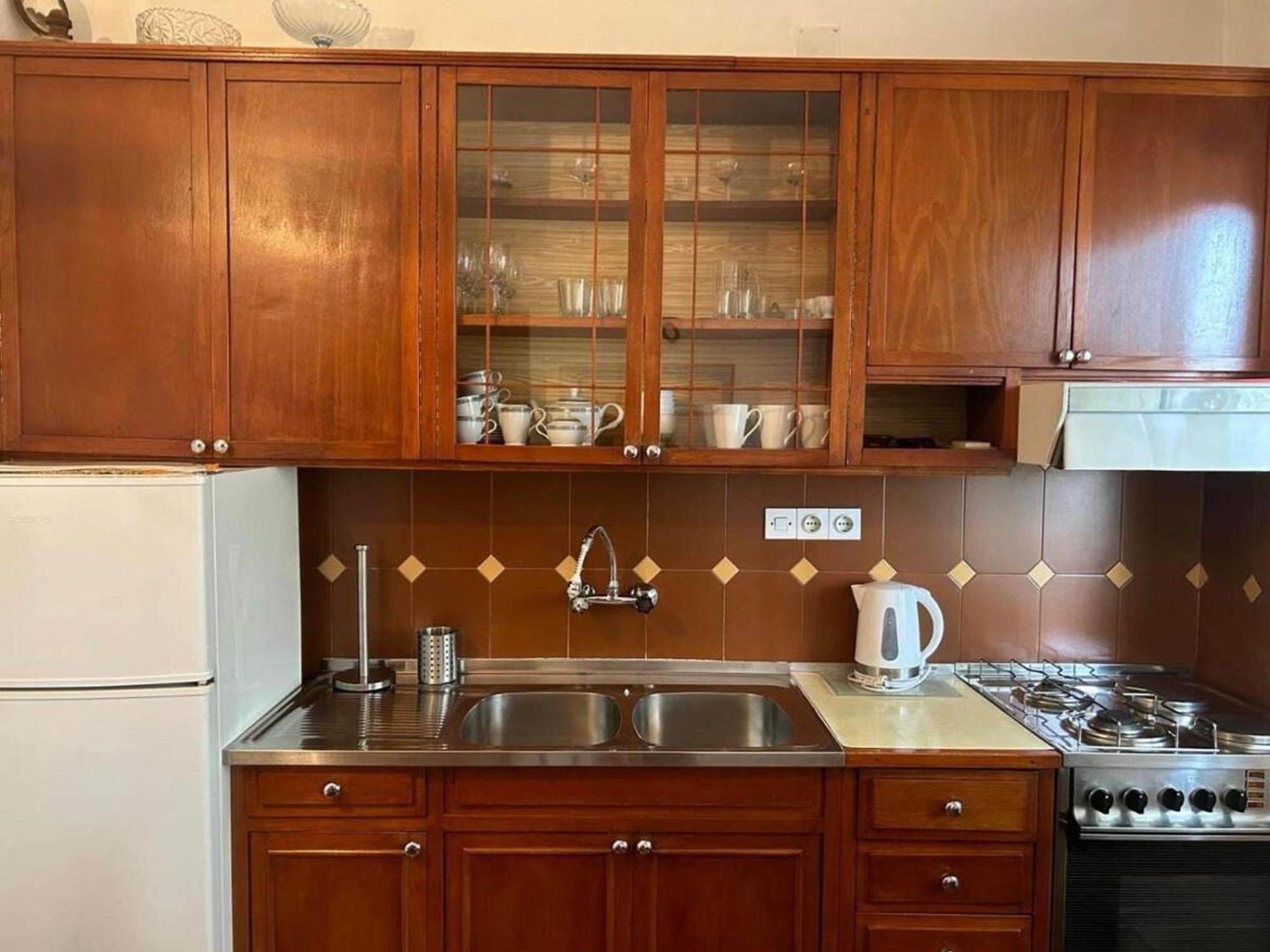 Apartments Matkov - Quite And Peaceful Location Елса Экстерьер фото