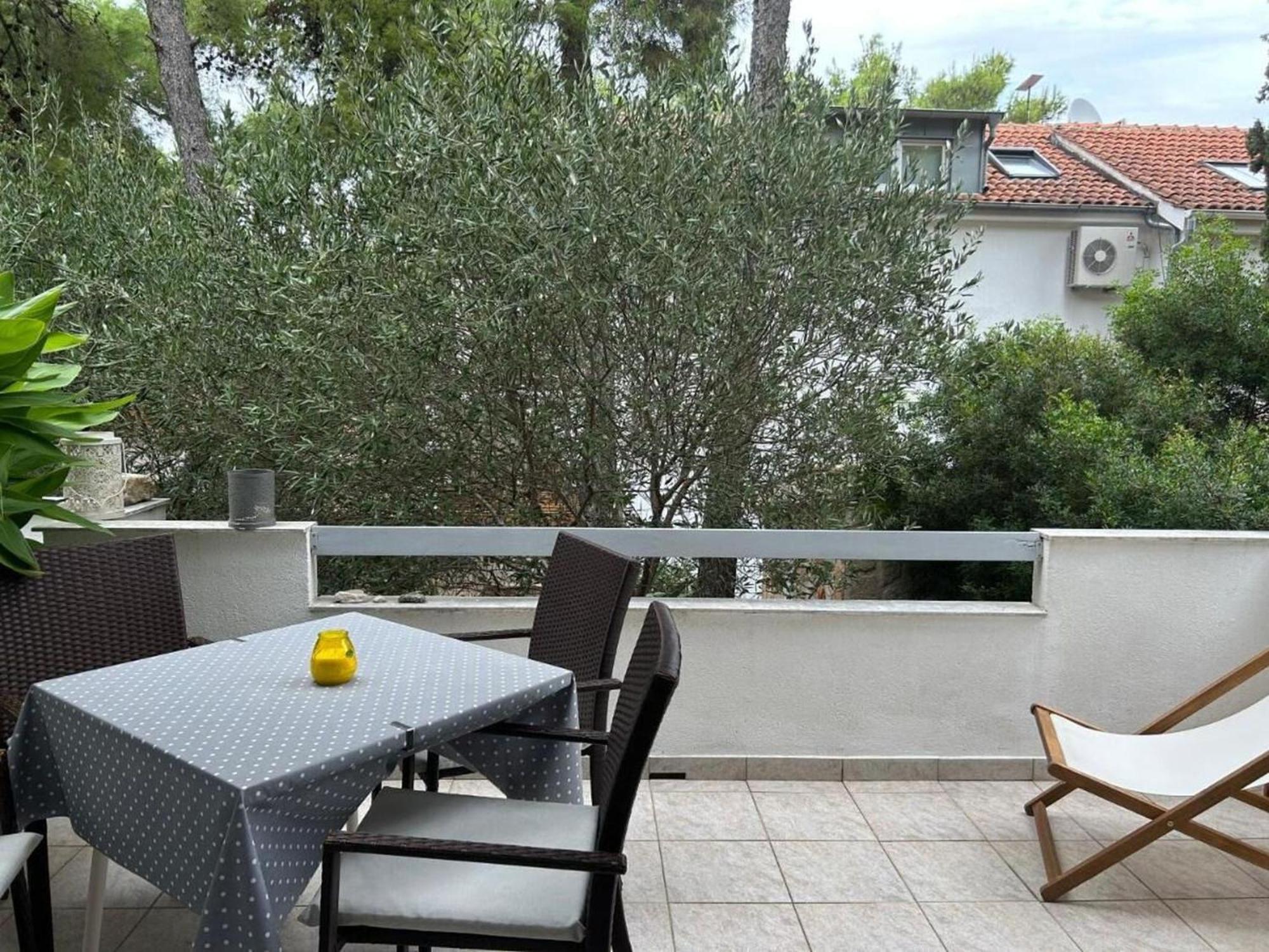 Apartments Matkov - Quite And Peaceful Location Елса Экстерьер фото
